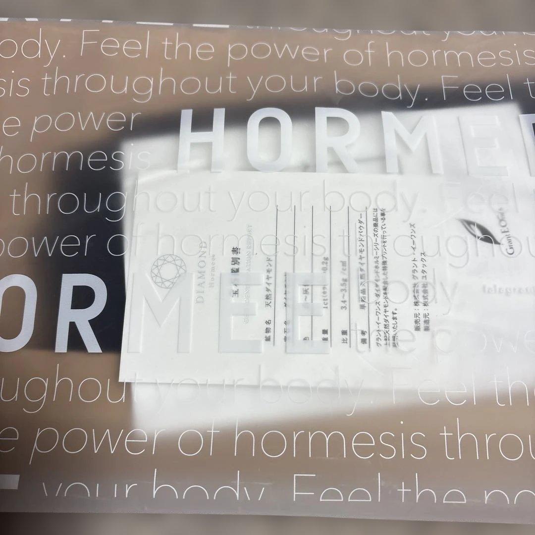 グラントイーワイズ　ダイヤモンド　ホルミーV