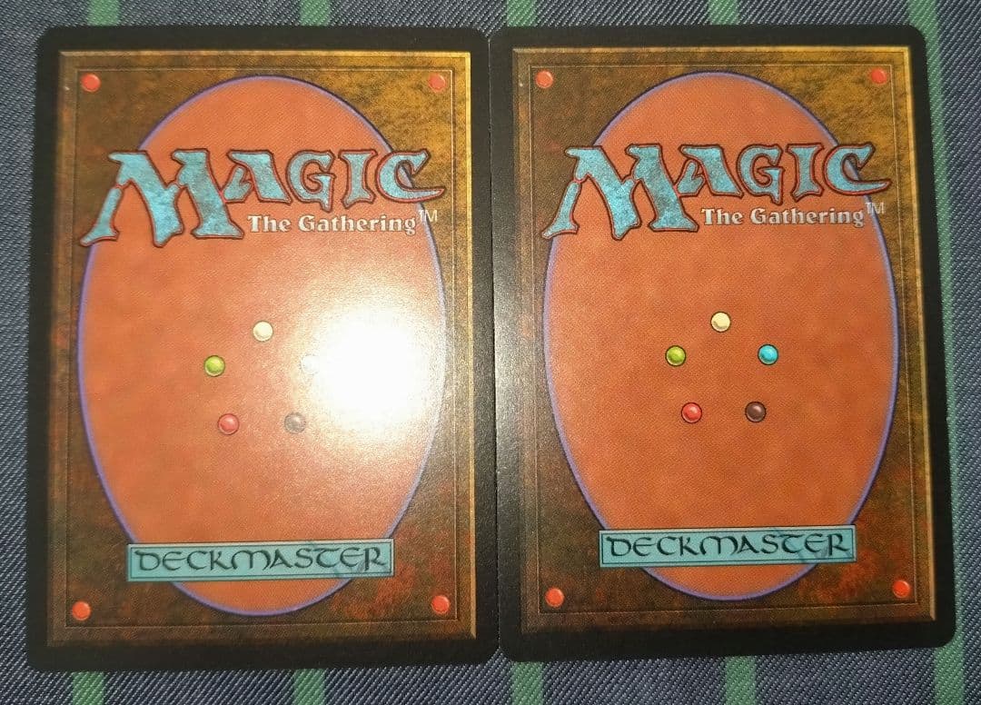 MTG 無のブローチ null brooch 英語 アーティファクト - メルカリ