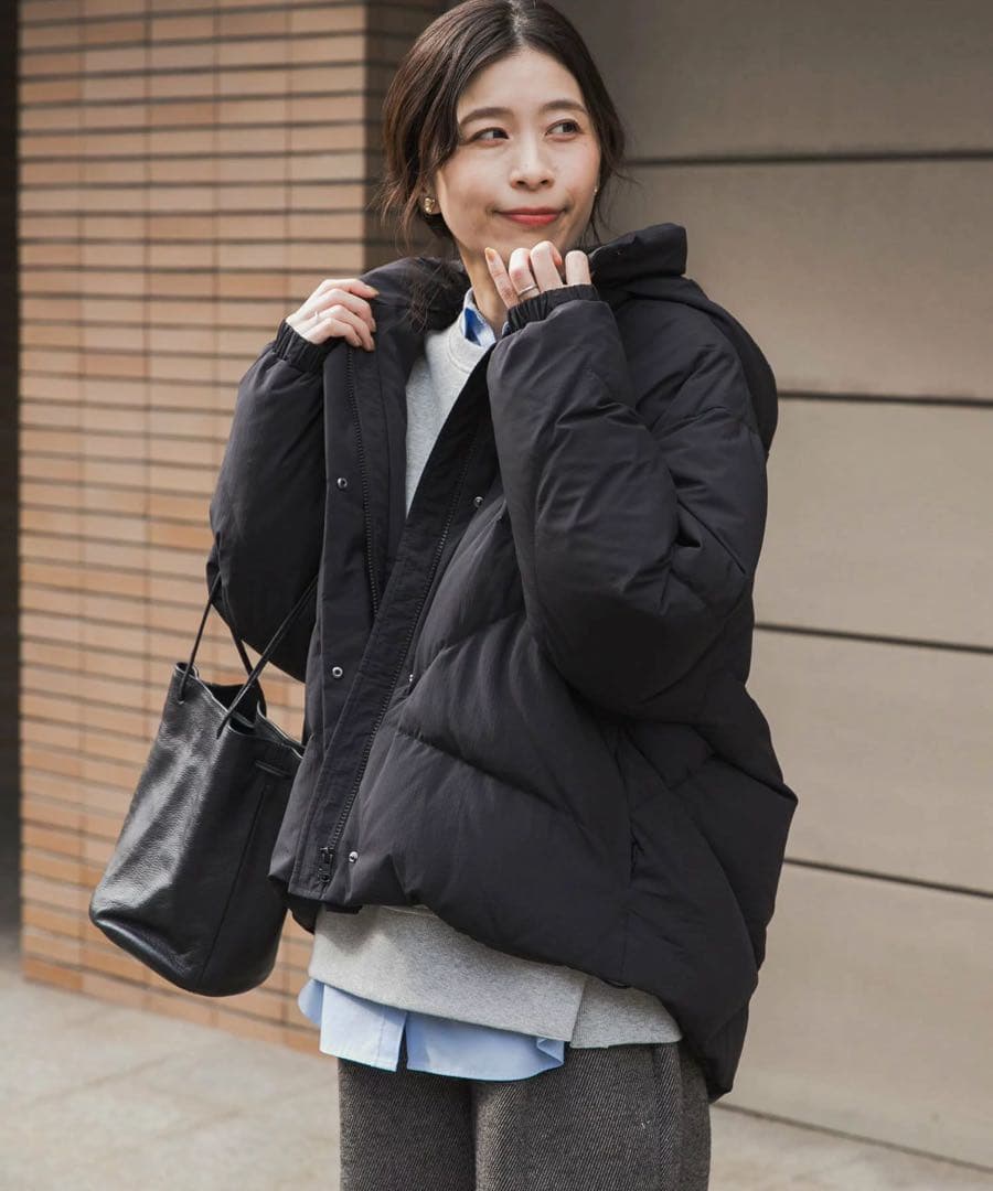 新品タグ付◆ DOORS グリーンダウン撥水2WAYジャケット