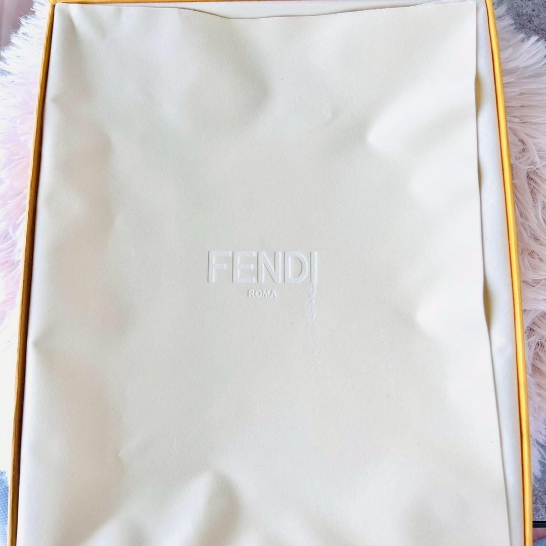 ✨極美品✨フェンディ ネックレス モンスター バッグバグズ モンスター