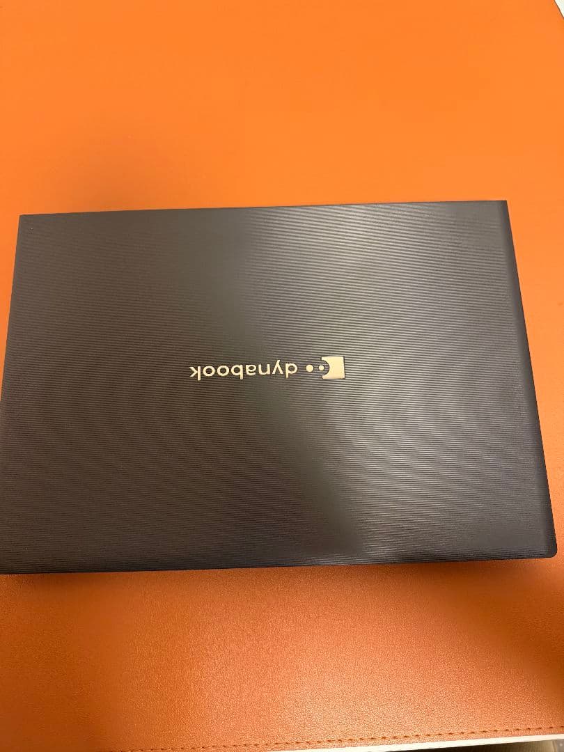 東芝dynabook SZ73/RB i5-10210u 8G-256G(11)