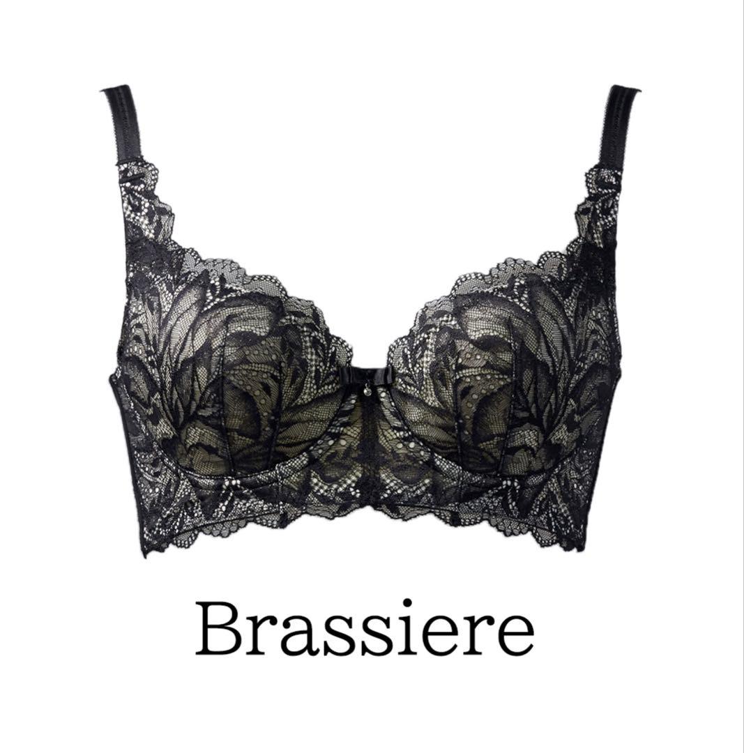 ☆Ryuji☆　新品　ディヴァージュリュクス　黒　Ｇ75 1枚