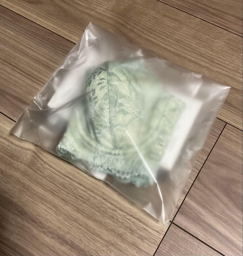 ☆Ryuji☆　新品　ディヴァージュリュクス　黒　Ｇ75 1枚