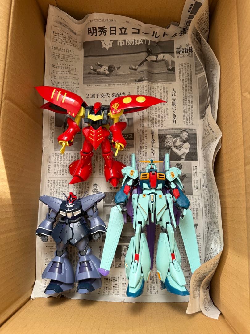 ガンプラジャンク145 ガンプラ/ジャンク】HG ガンダム（BeyondGlobal）｜Yahoo!フリマ（旧