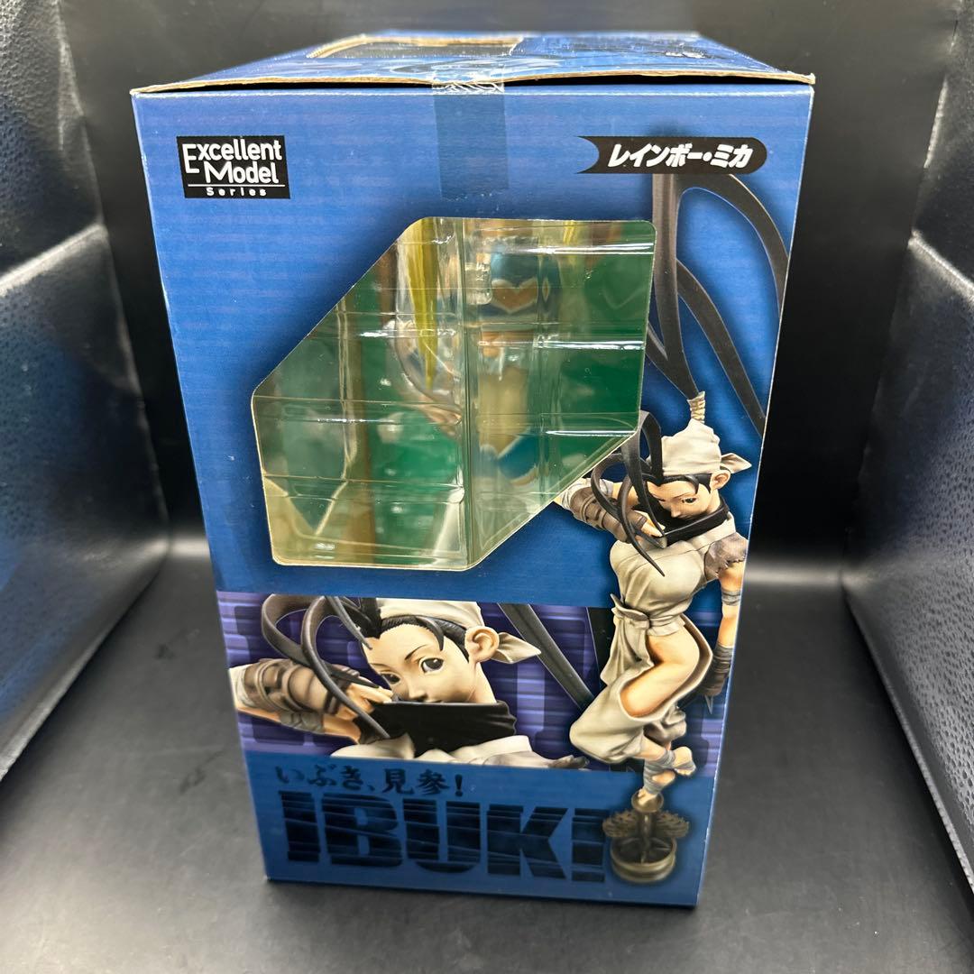 エクセレントモデルCAPCOMANIAX レインボー・ミカ - メルカリ