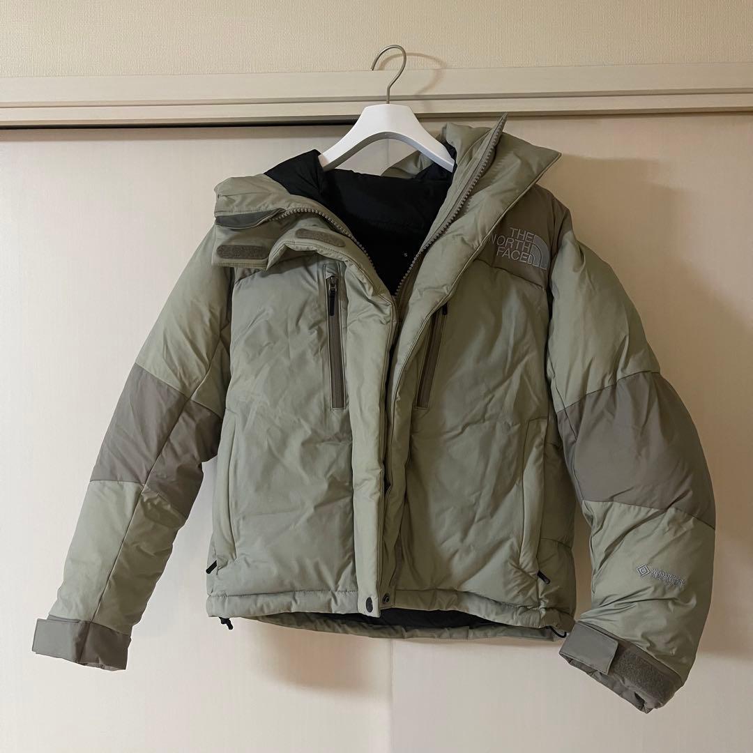 ジャケット・アウター THE NORTH FACE Short Baltro Light Jacket