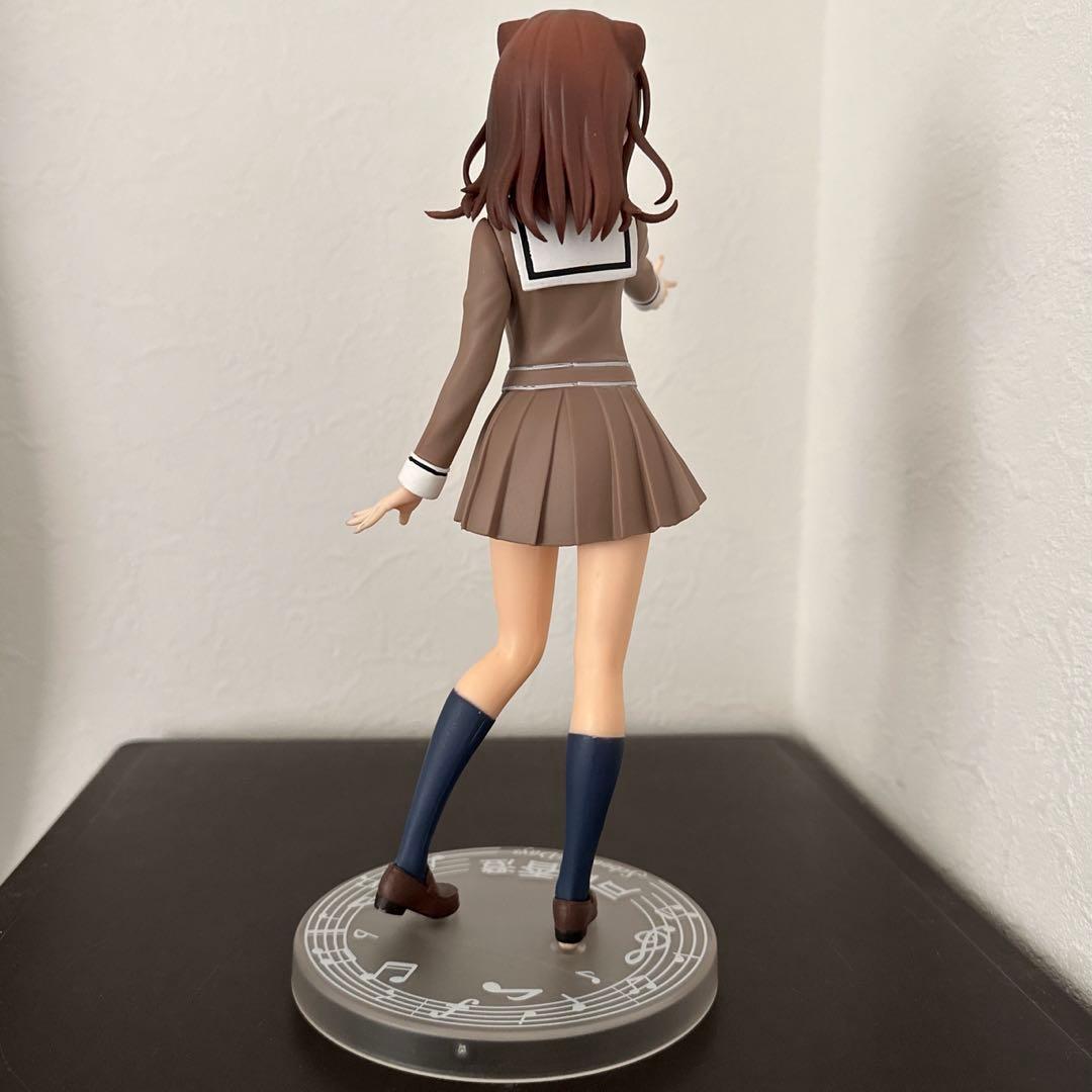 バンドリ School☆Days 戸山香澄 フィギュア - メルカリ
