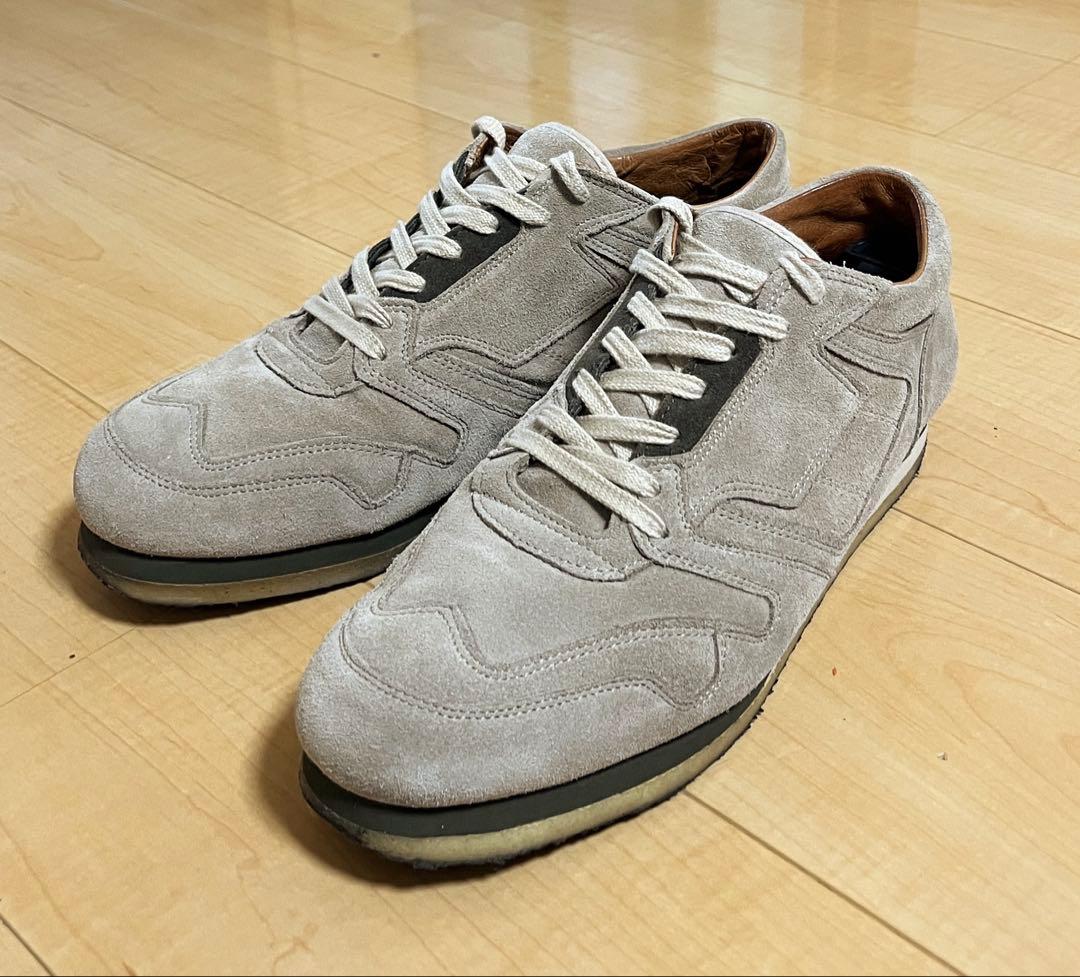 希少！リプロダクションオブファウンド 1800 ブリティッシュトレーナー