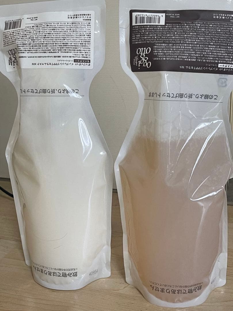 オッジオットモイスチャー詰め替えセット - メルカリ