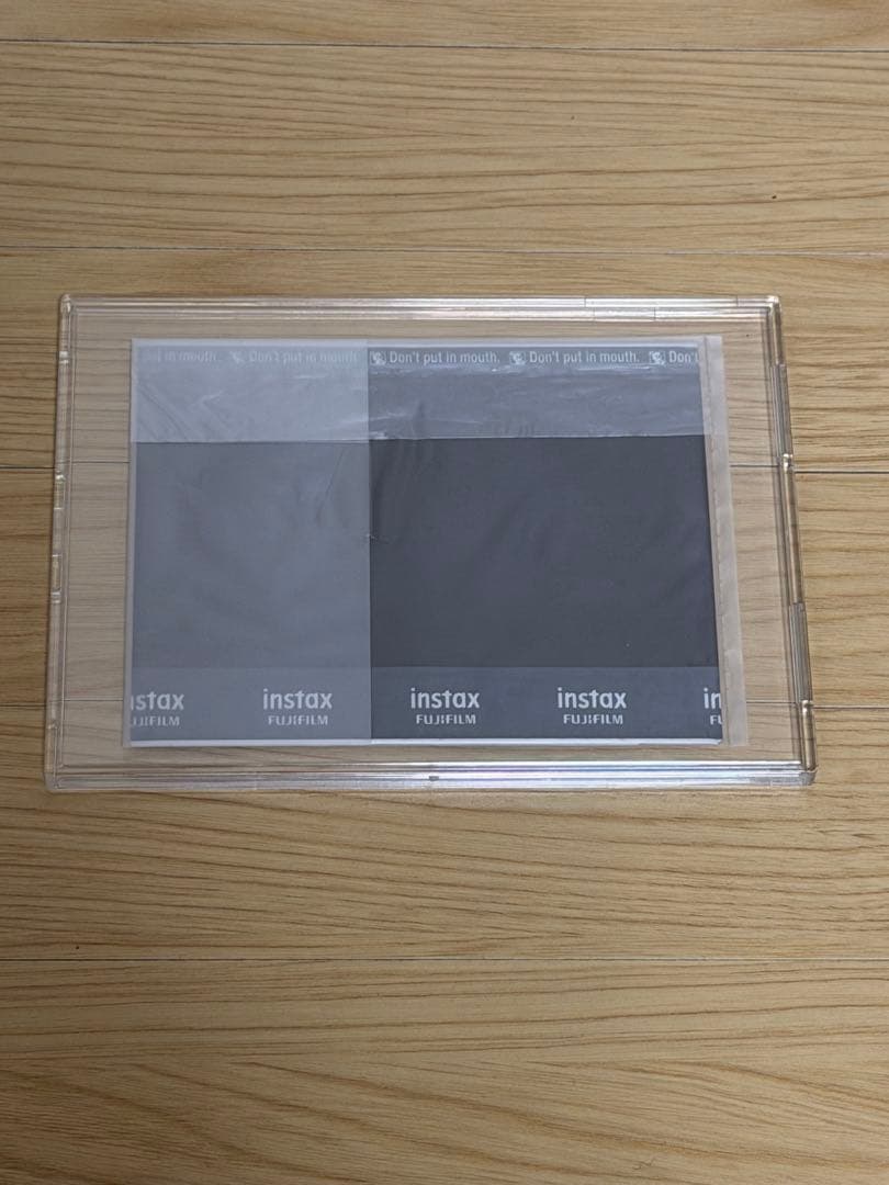 LOVE イコラブ 大場花菜 直筆サイン入り ワイドチェキ - メルカリ