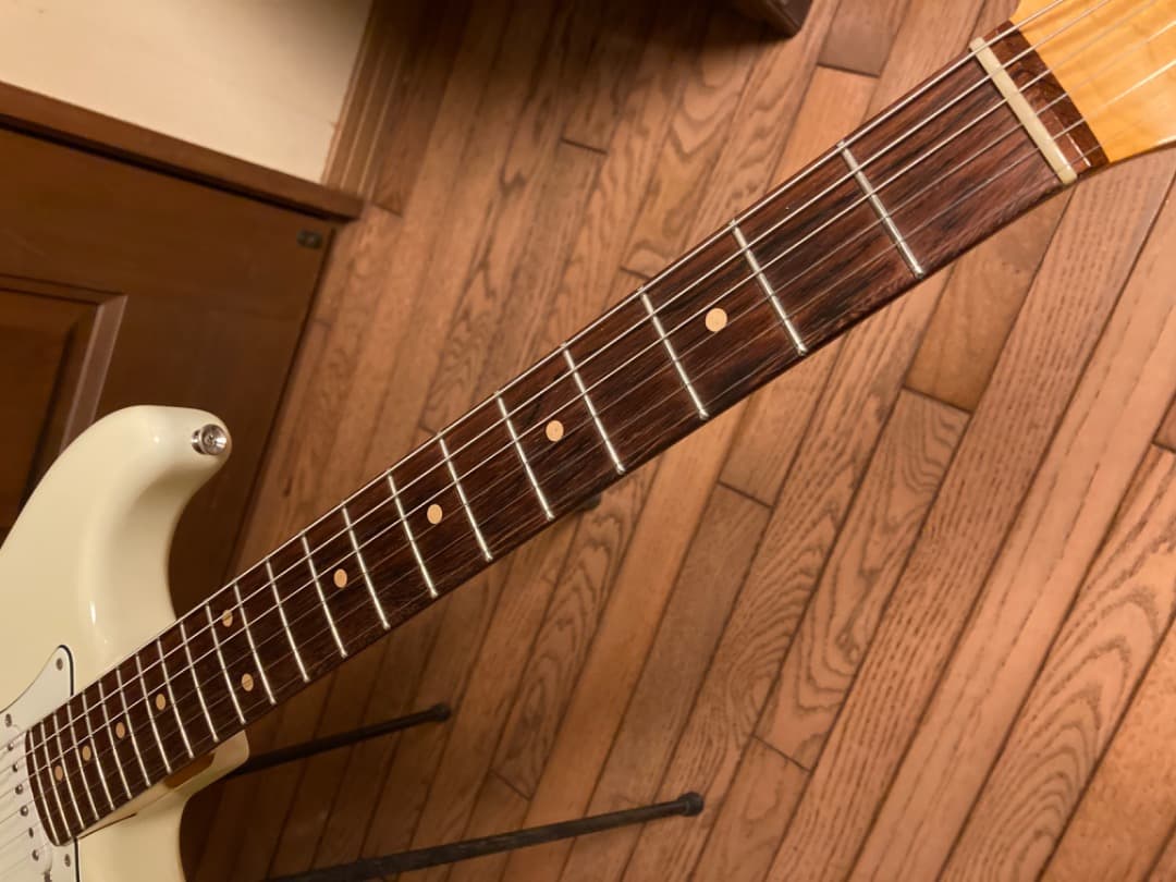 VanZandt ヴァンザント STV-R2 アルダー/マダガスカルローズ WT - メルカリ