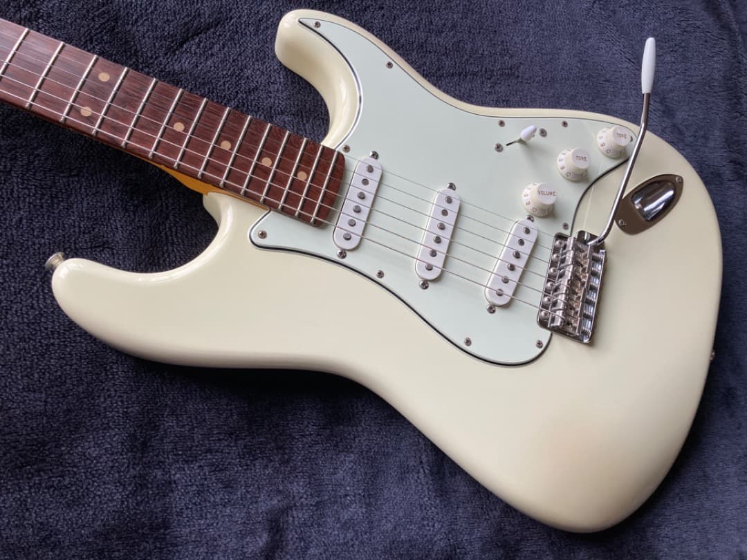 VanZandt ヴァンザント STV-R2 アルダー/マダガスカルローズ WT - メルカリ