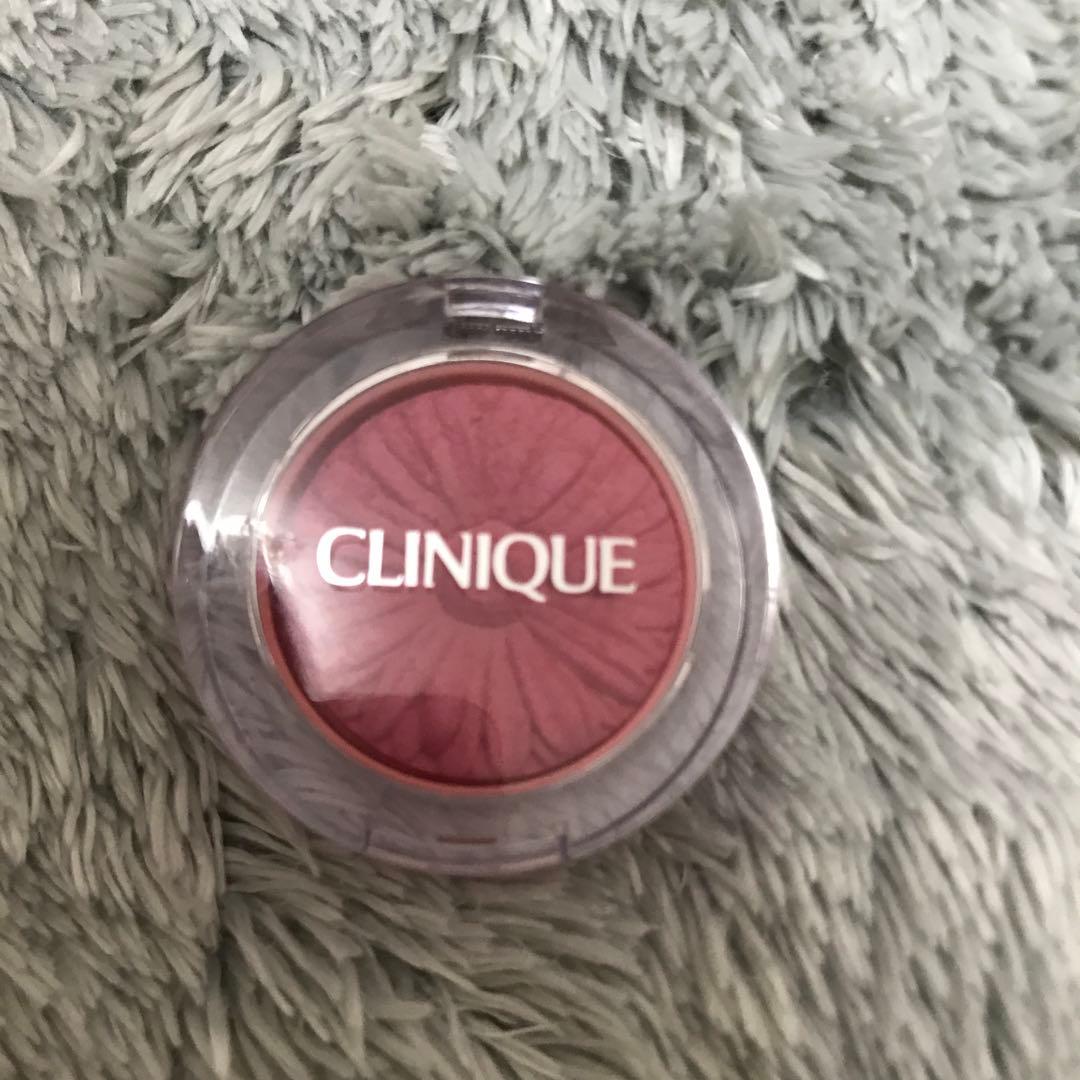 クリニーク チーク ポップ 12 ピンク ポップ