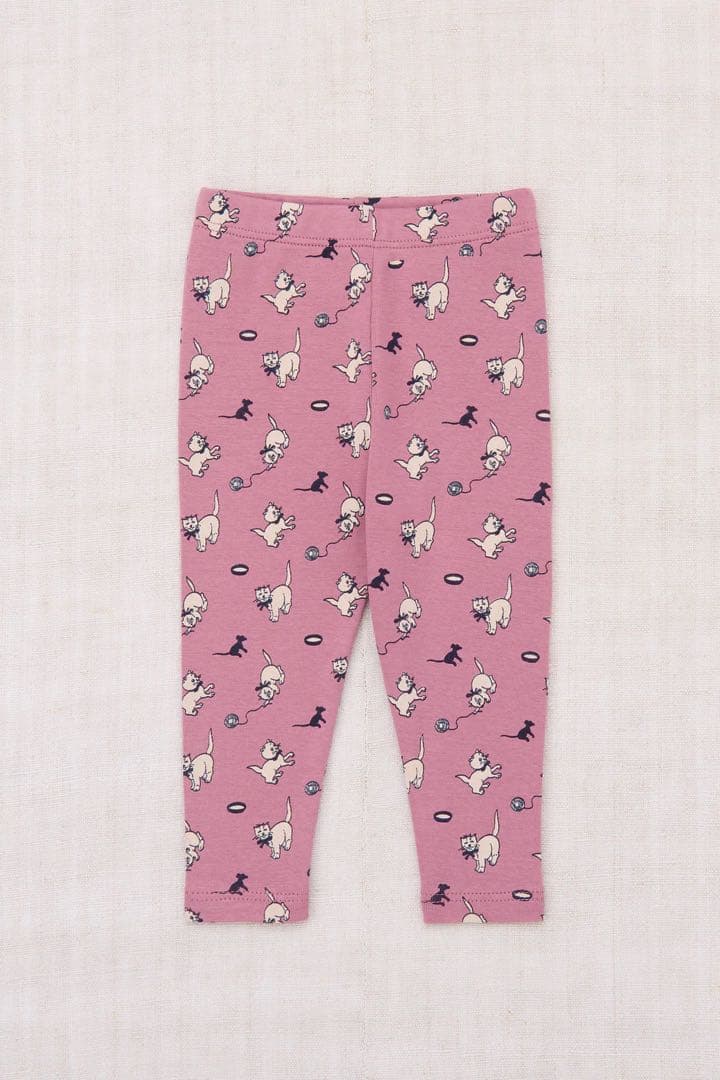 【新品】misha&puff Baby Legging 18-24m