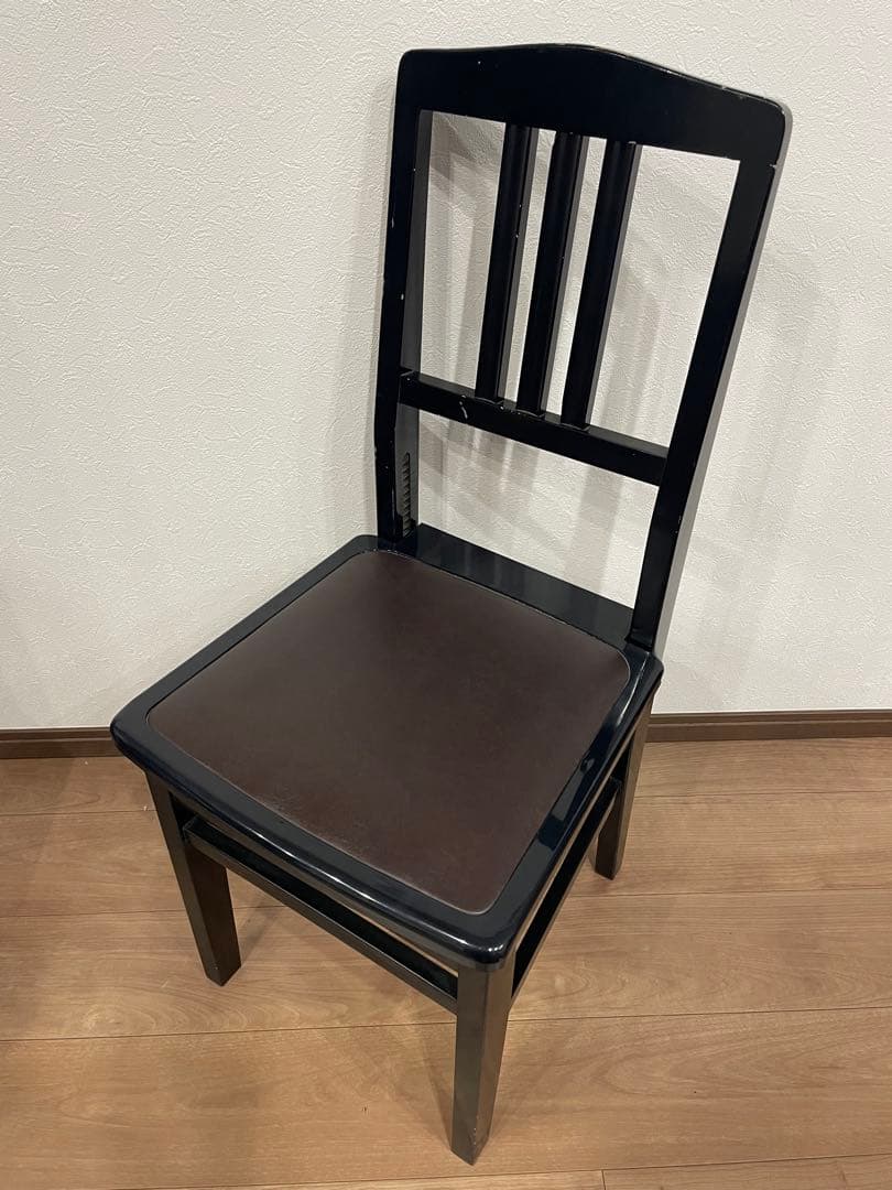 KAWAI トムソン椅子 アップライト グランドピアノ