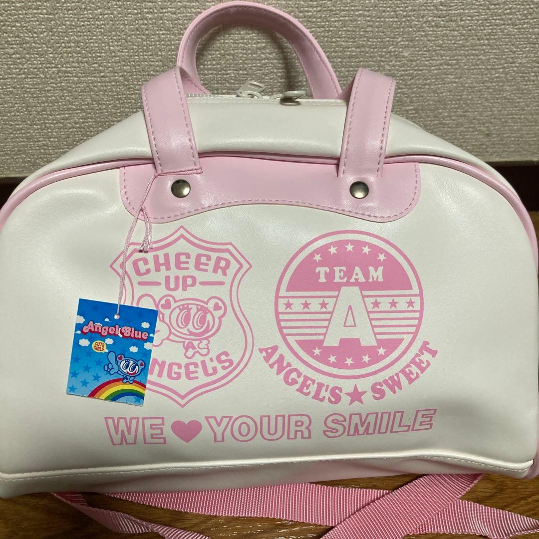 大セール❗️販売終了品❤︎新品❤︎エンジェルブルー❤︎中村くん