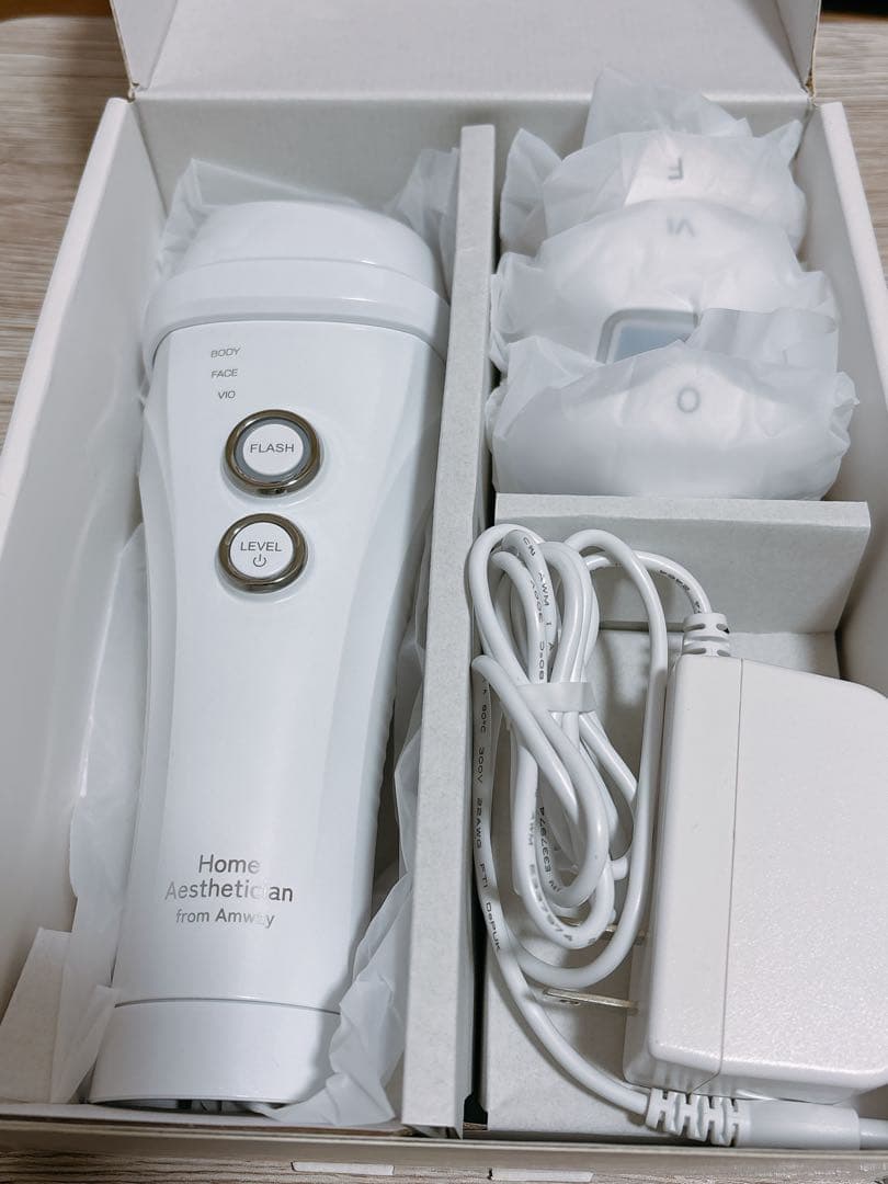 ヤーマン　レイボーテヴィーナスプロ レイボーテヴィーナス プロ｜光美容器 | YA-MAN TOKYO JAPAN