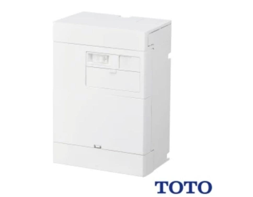 TOTO REWF03B11R パブリック用電気温水器