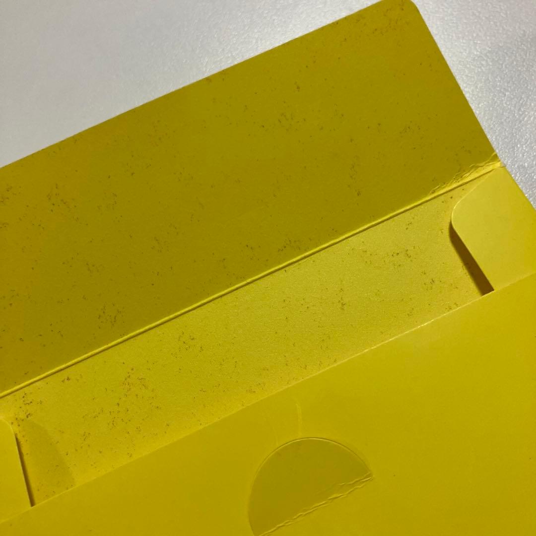 SHINee ポラロイドカードセット odd - メルカリ