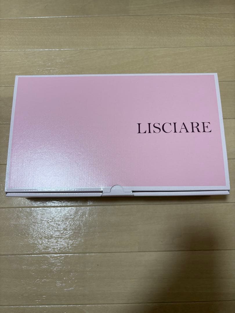 メナード　LISCIARE リシアルセット