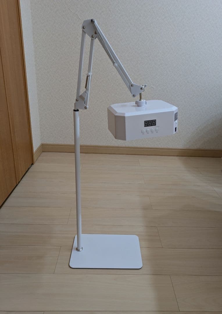 ANN professional デミルナライト フット専用ＬＥＤライト