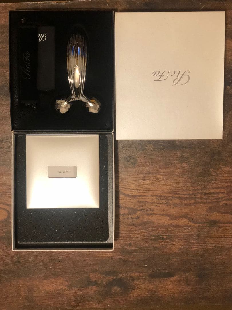 MTG ReFa CARAT RAY リファカラットレイ RF-PC2019B