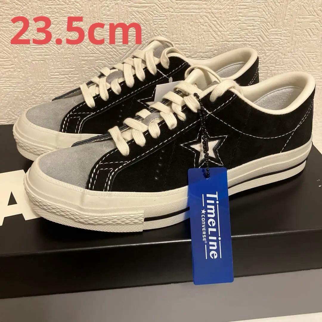 SOMA × Converse One Star J VTG TimeLine - メルカリ