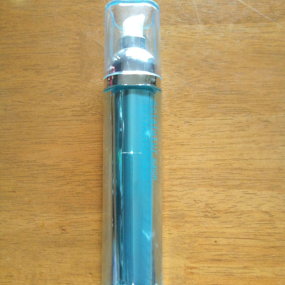 アルビオンエクラフチュールt