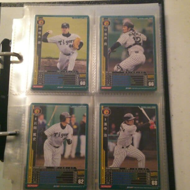 BBH2 阪神ロケテ版、製品版、完全コンプリートセット CP 阪神1000系(日本一記念ラッピングトレイン) 6両編成セット 品番