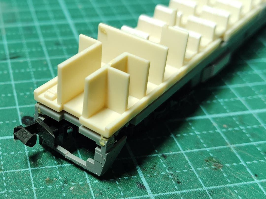 マイクロエース A-0984 785系すずらん(ジャンク品) - メルカリ