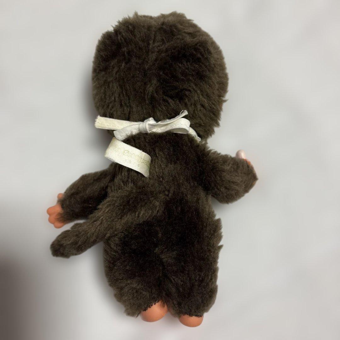 monchhichi / モンチッチ 1974年 (株)セキグチ - メルカリ