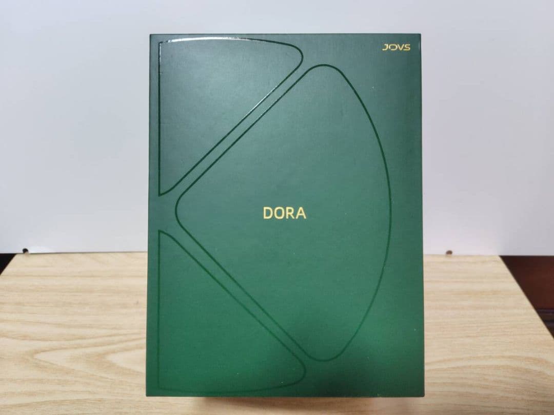 【美品】JOVS Dora J847 A943 脱毛器 美容機器 家庭用脱毛器