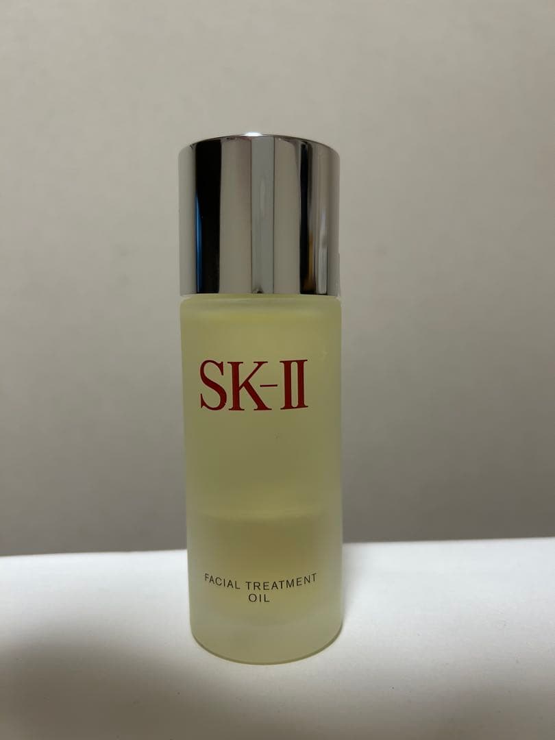 SK-II フェイシャル トリートメント オイル 50ml