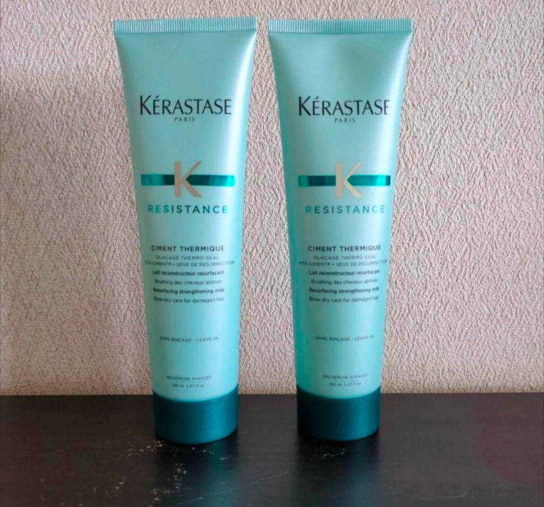 ケラスターゼ RE シモン テルミック150ml 2本セット