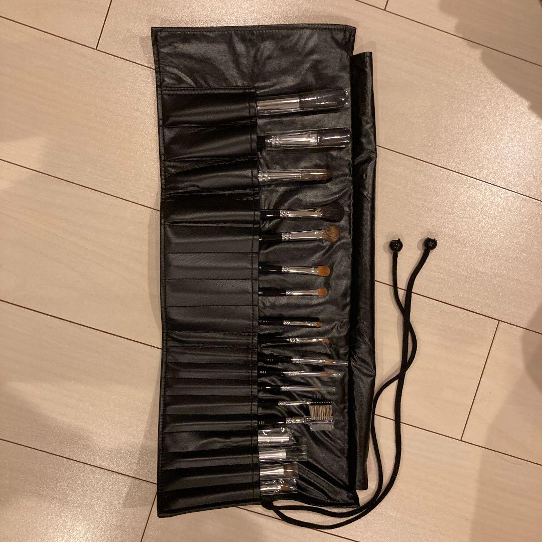 メイク　ブラシセット