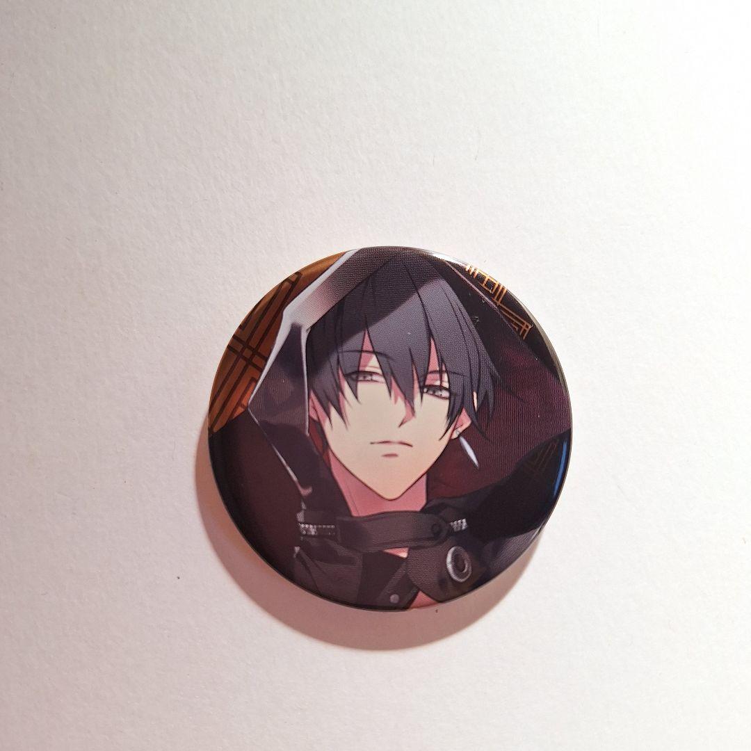 美品》 ツキウタ。 缶バッジ 卯月新 即購入歓迎 5.4cm - メルカリ