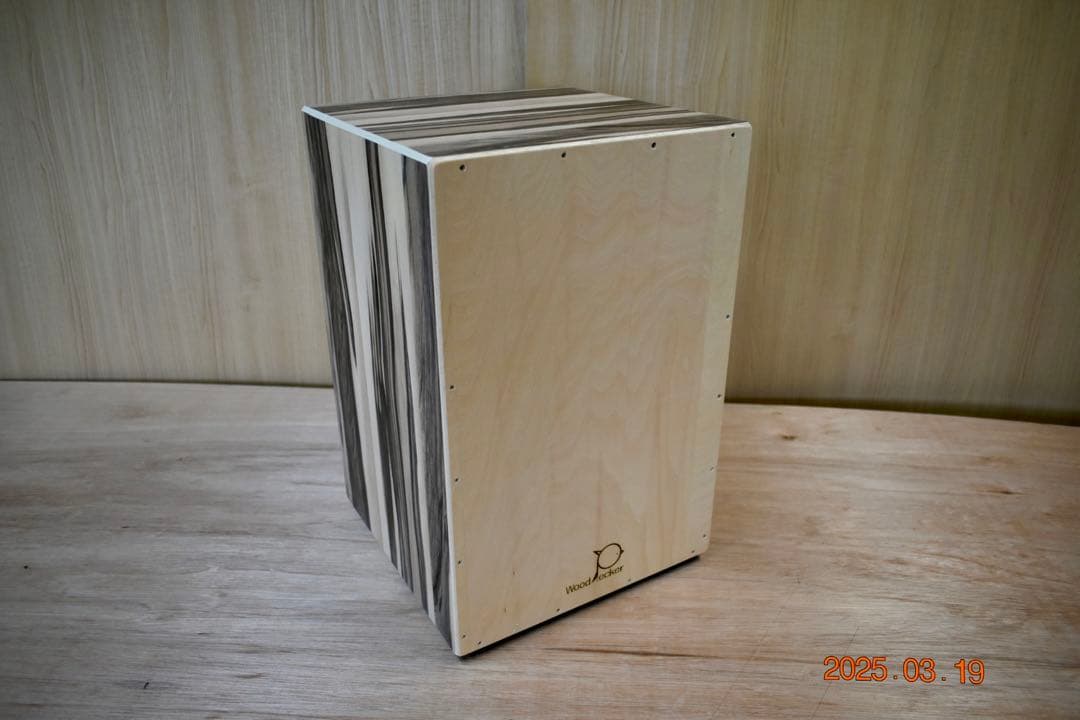 カホン　ハンドメイド　hiro666さん専用