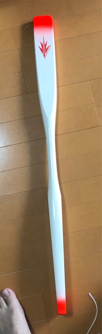 根鈴道場　スピンバット