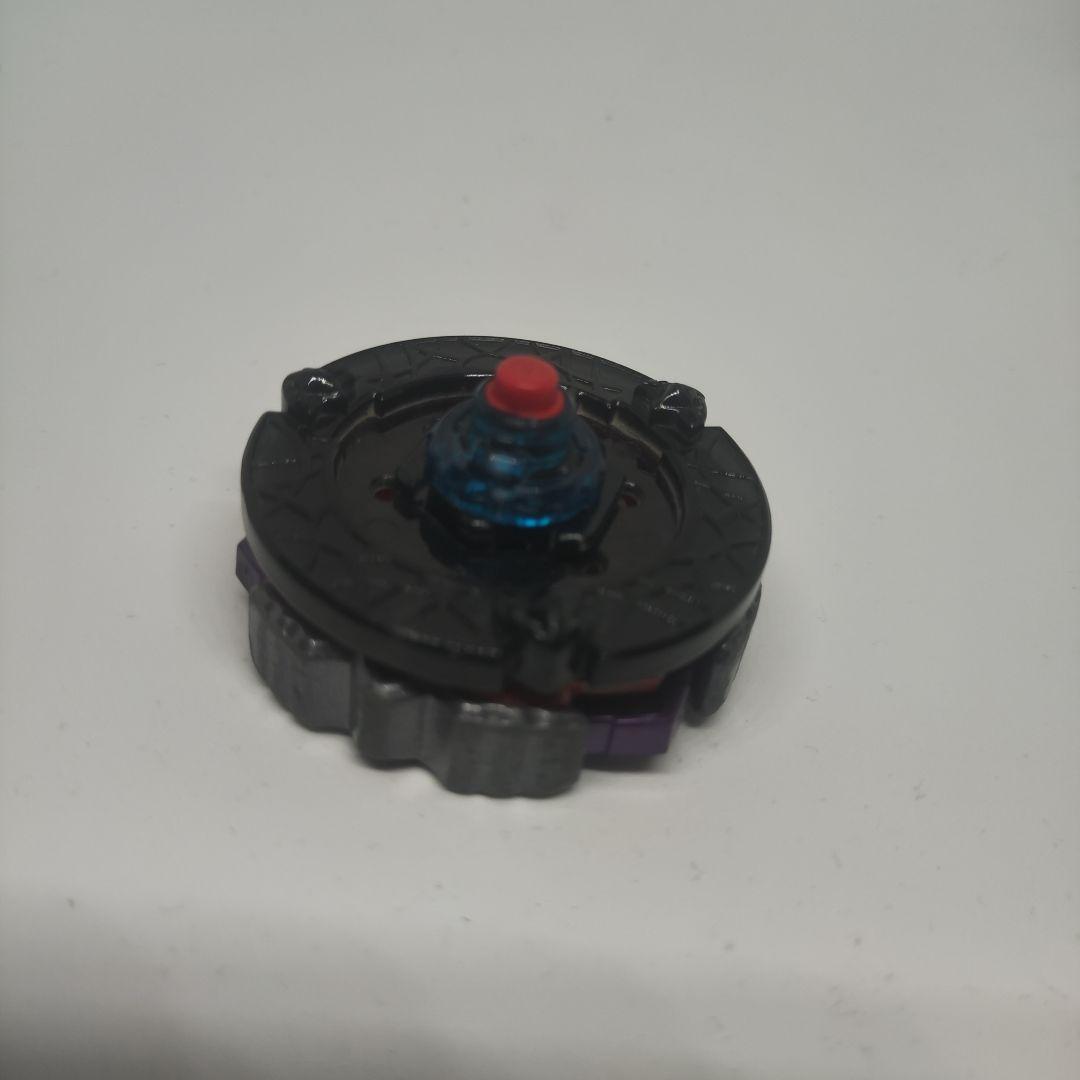 メタルファイトベイブレード 優勝景品ヴァリアレス - メルカリ