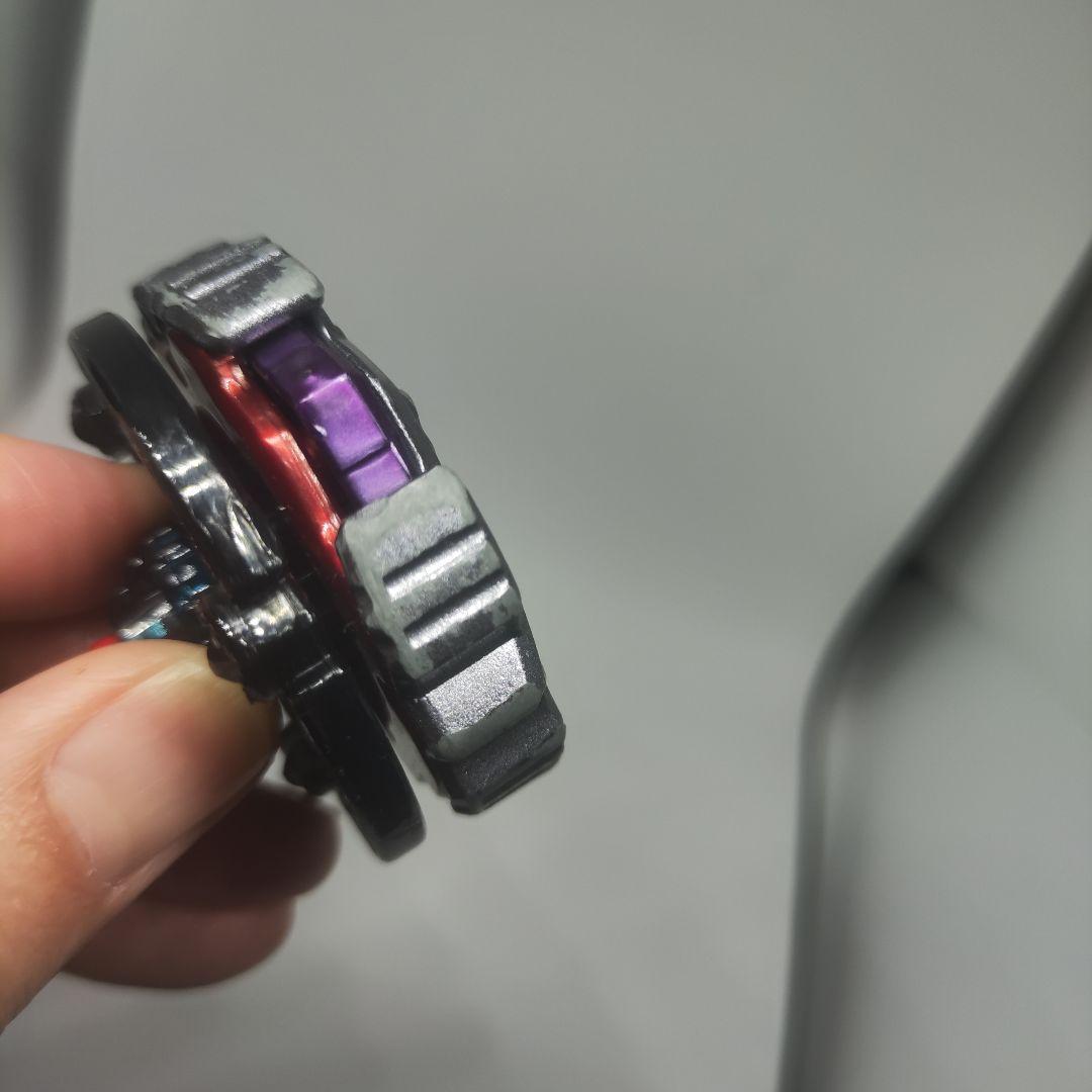 メタルファイトベイブレード 優勝景品ヴァリアレス - メルカリ