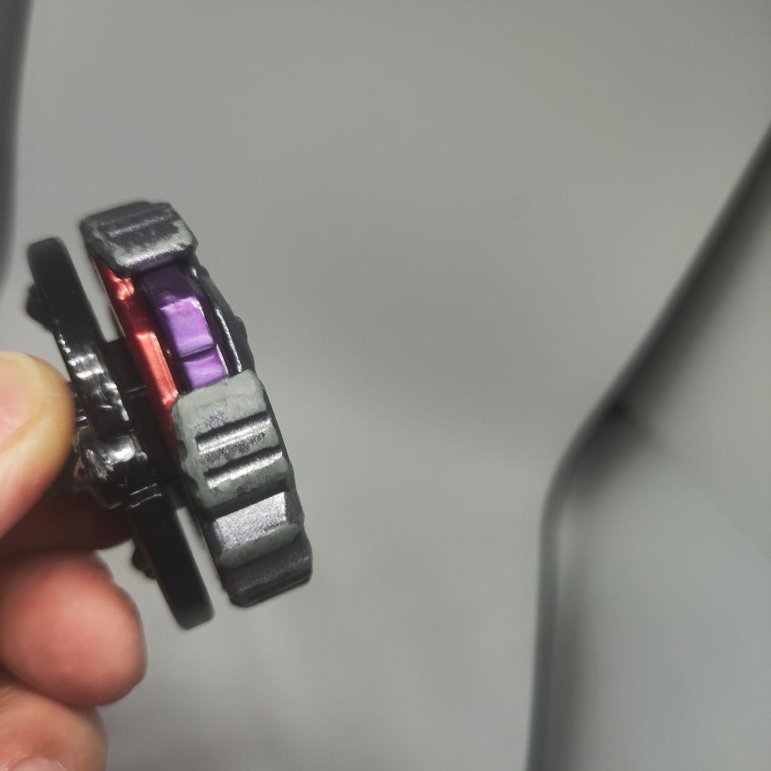 メタルファイトベイブレード 優勝景品ヴァリアレス - メルカリ