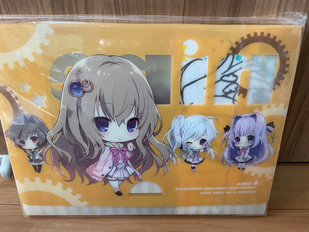 激レア　コミックマーケット　C92 グッズセット　ぱれっと