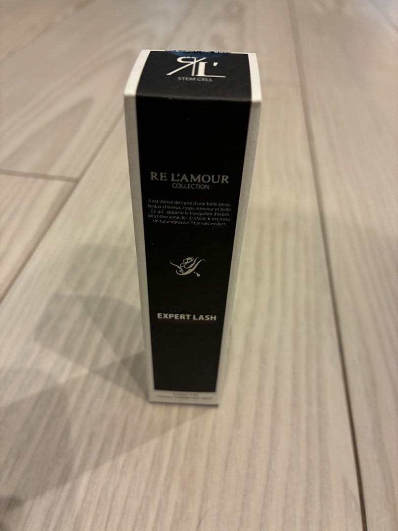 RE L'AMOUR EXPERT LASH まつ毛美容液
