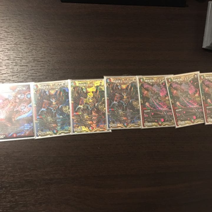 モルトnextデッキです 優勝経験アリ - メルカリ