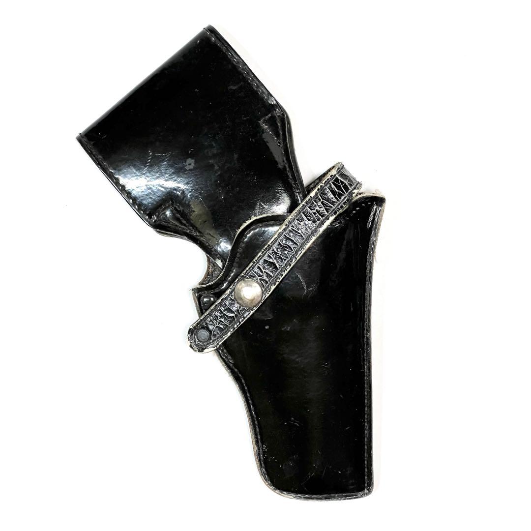 個人装備 SAFARILAND MODEL 10 HOLSTER S&W MD BK