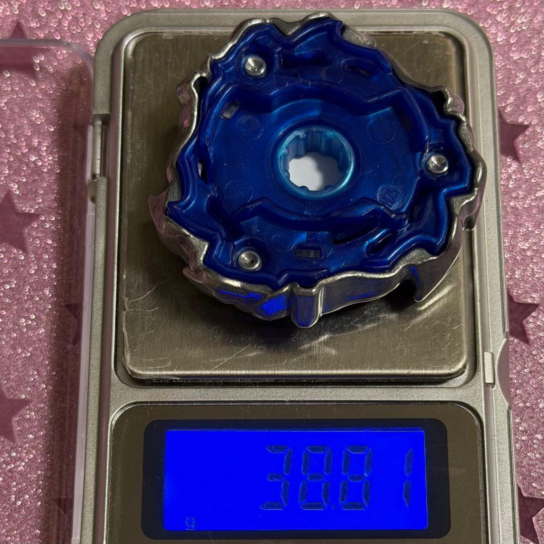 高重量 フェニックスウィング ブルー 青 9-80DB のおまけ付き BX-35