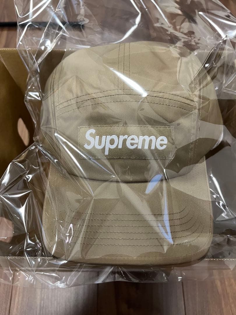 Supreme Polartec Earflap Camp Cap シュプリーム