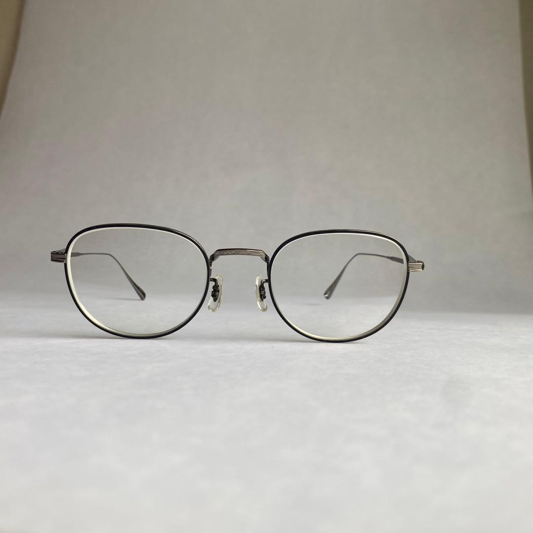 オリバーピープルズ メガネ