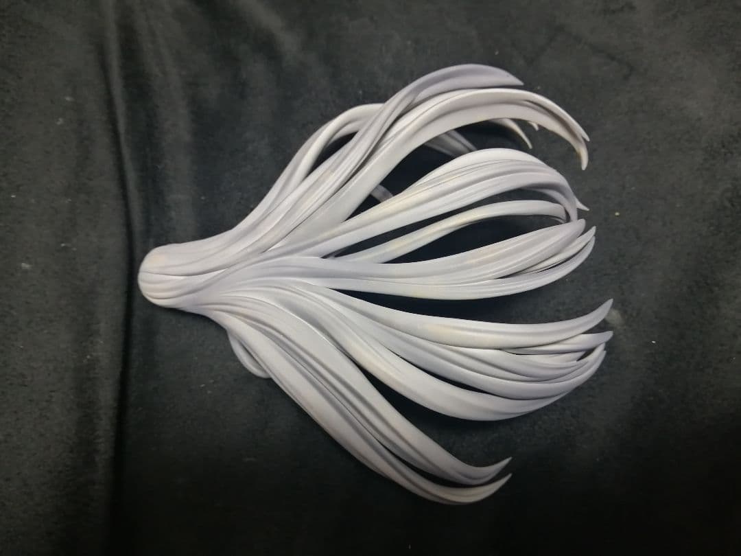 説明必読 箱無し特価 戦場のヴァルキュリア セルベリア・ブレス 完成品