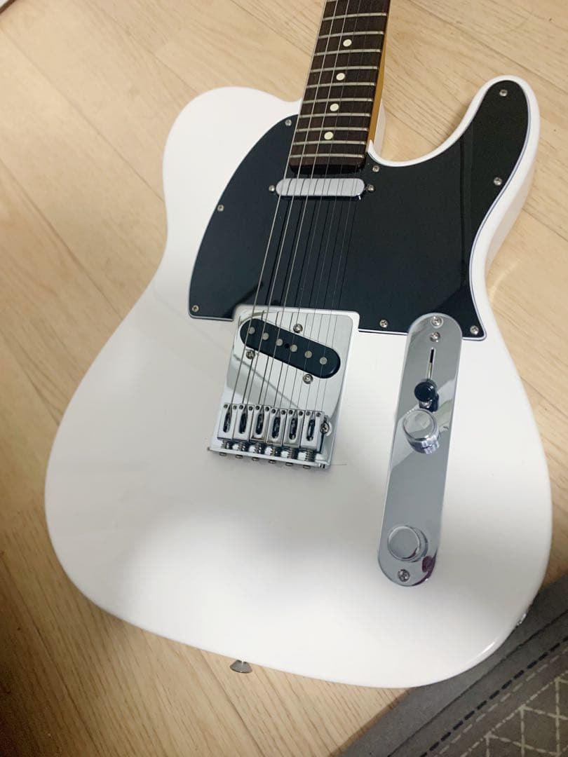 【期間限定】Fender Mexico/Player IITelecaster